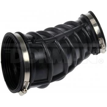 2003 Ford Excursion Engine Air Intake Hose To Turbocharger Dorman 696065 image 1 of 4