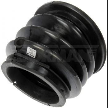 1996 Oldsmobile 98 Engine Air Intake Hose Dorman 696066 image 2 of 4