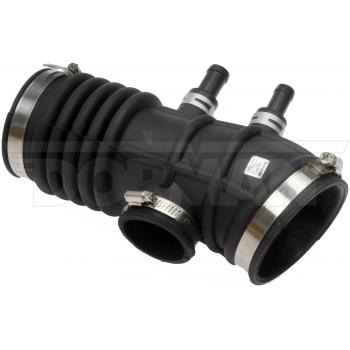 2000 Nissan Xterra Engine Air Intake Hose Air Cleaner To Engine Dorman 696067 image 1 of 4