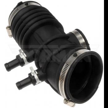 2000 Nissan Xterra Engine Air Intake Hose Air Cleaner To Engine Dorman 696067 image 2 of 4