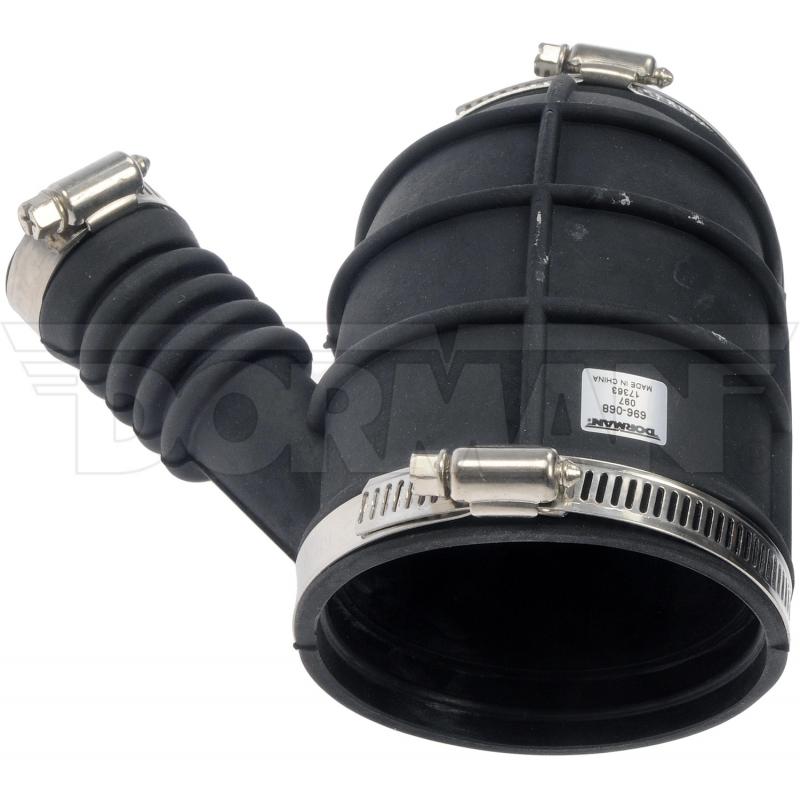 Dorman 696068 Engine Air Intake Hose product image 2 of 4