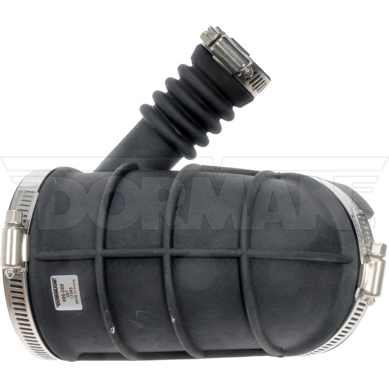 Dorman 696068 Engine Air Intake Hose product image 3 of 4