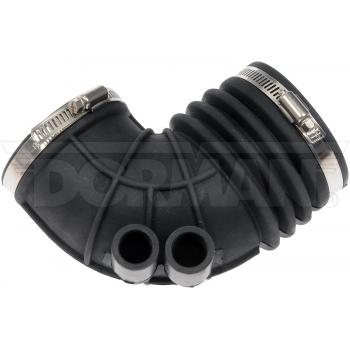 1995 BMW M3 Engine Air Intake Hose Dorman 696069 image 4 of 4