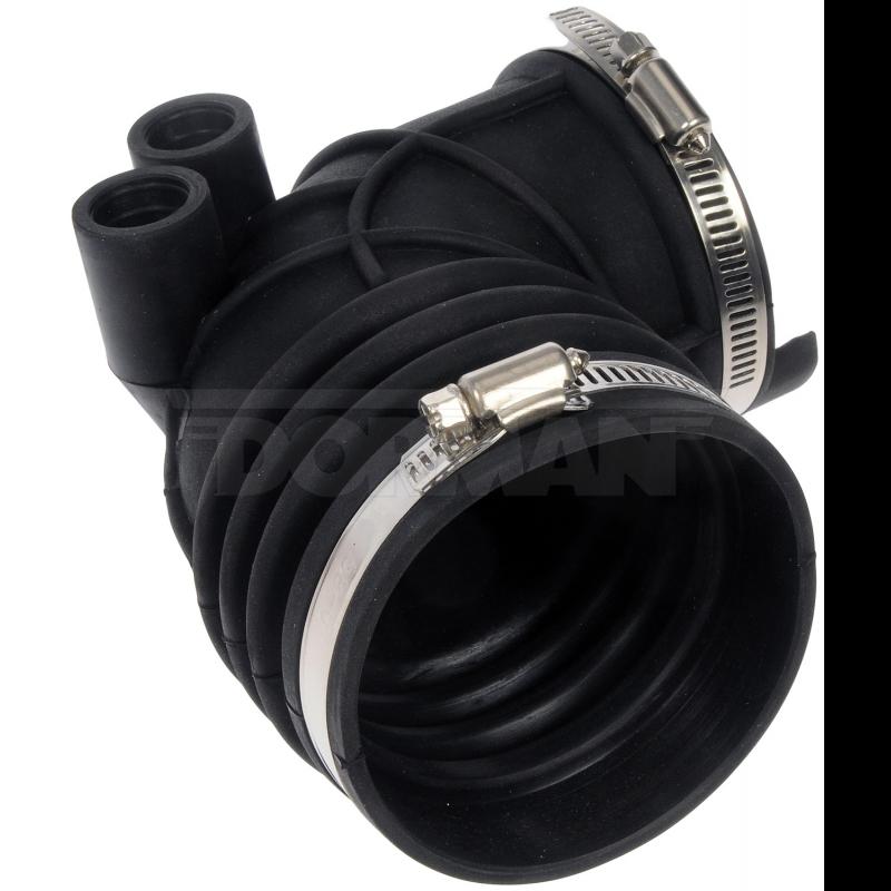 1995 BMW M3 Engine Air Intake Hose Dorman 696069 image 2 of 4