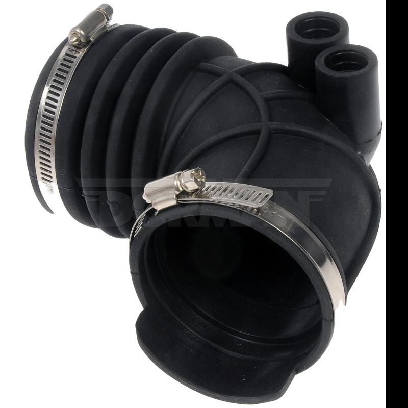 1995 BMW M3 Engine Air Intake Hose Dorman 696069 image 3 of 4