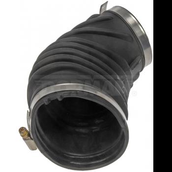 1993 BMW 318i Engine Air Intake Hose Lower Dorman 696070 image 2 of 4