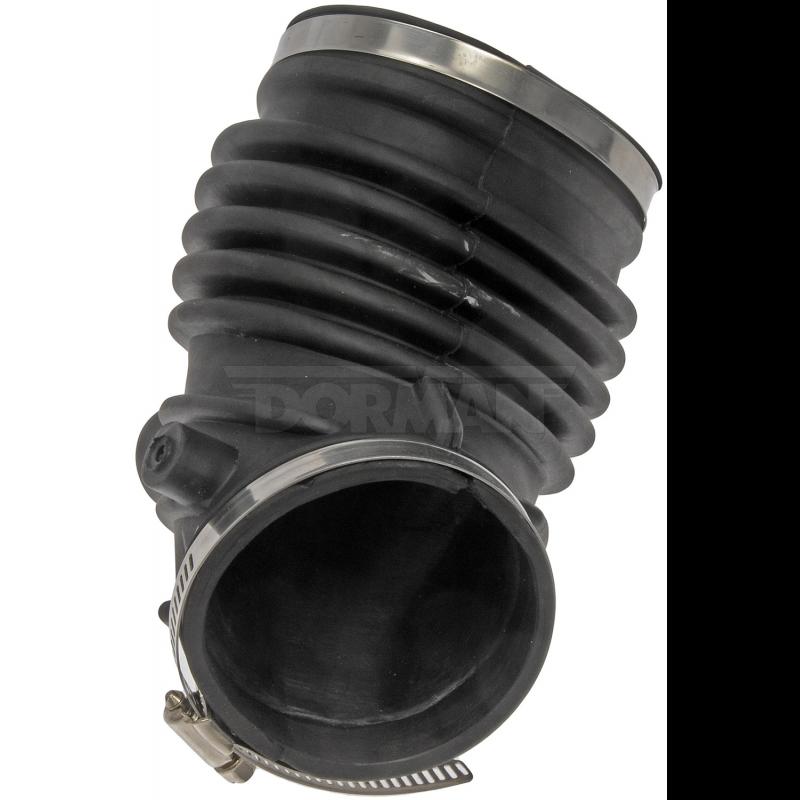 1994 BMW 318i Engine Air Intake Hose Lower Dorman 696070 image 1 of 4
