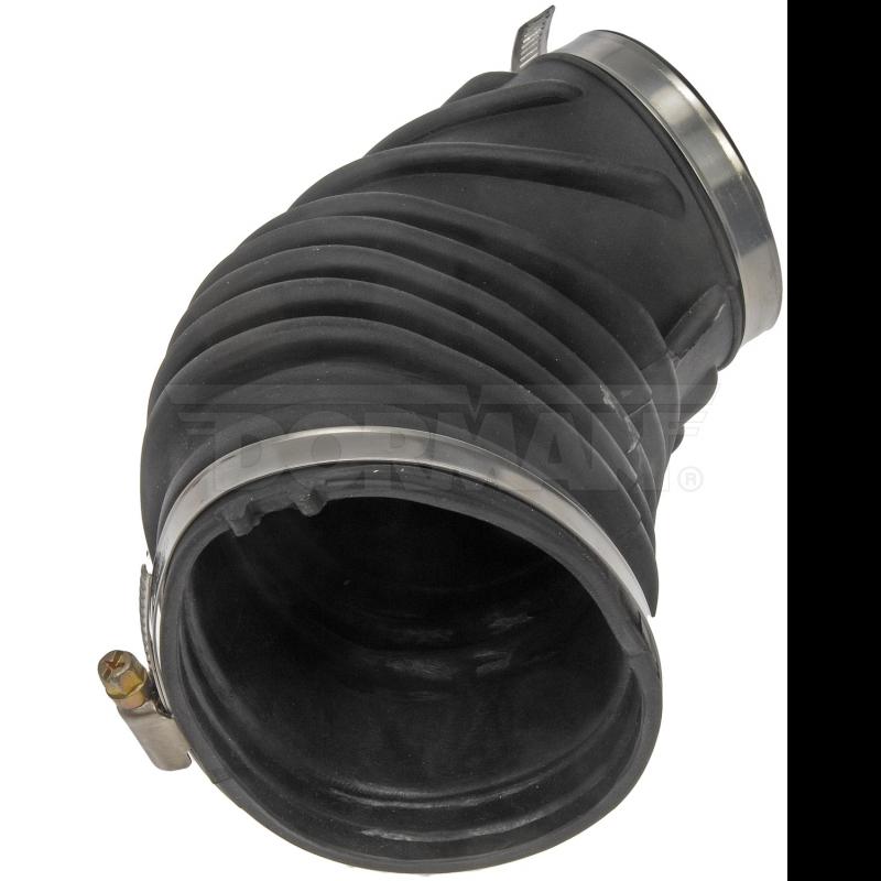 1994 BMW 318i Engine Air Intake Hose Lower Dorman 696070 image 2 of 4