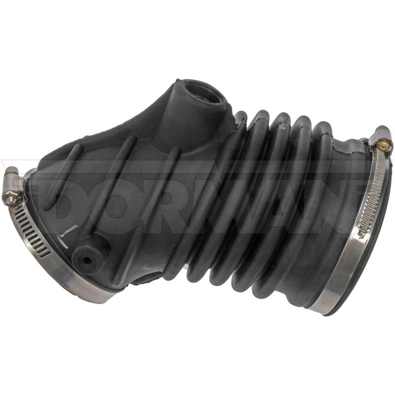 1994 BMW 318i Engine Air Intake Hose Lower Dorman 696070 image 3 of 4