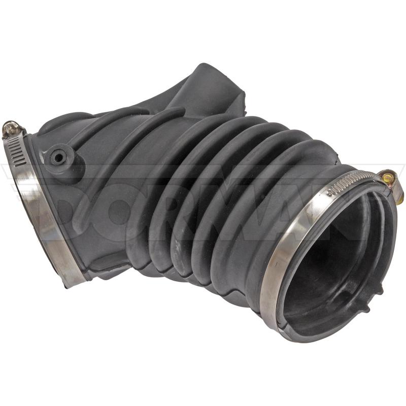 1994 BMW 318i Engine Air Intake Hose Lower Dorman 696070 image 4 of 4