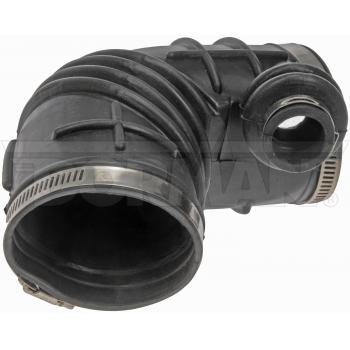 1993 BMW 325i Engine Air Intake Hose Upper Dorman 696071 image 1 of 4