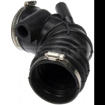 1987 BMW 325i Engine Air Intake Hose Upper Dorman 696072 image 1 of 4