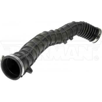 2001 Ford Ranger Engine Air Intake Hose Dorman 696076 image 4 of 4