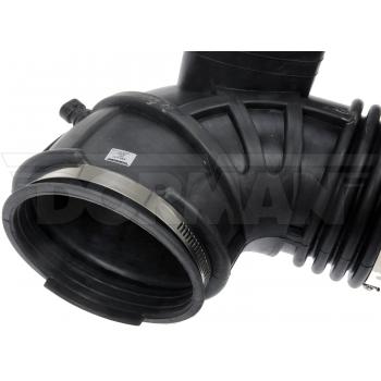 1994 Pontiac Firebird Engine Air Intake Hose Dorman 696077 image 4 of 4