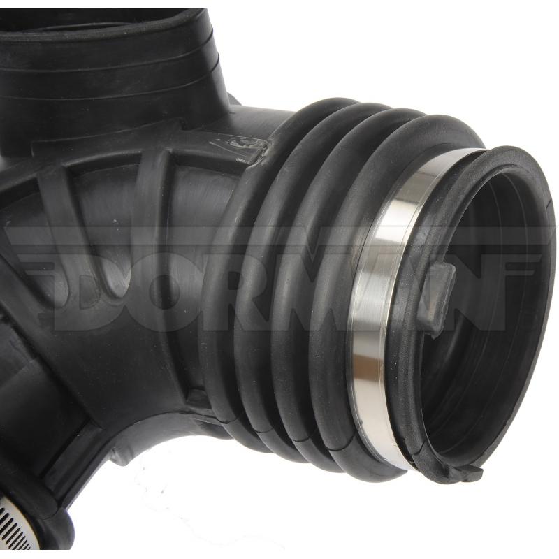 1994 Chevrolet Camaro Engine Air Intake Hose Dorman 696077 image 1 of 4
