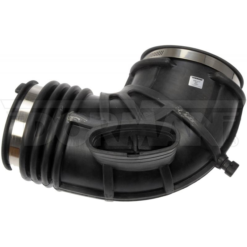 1994 Chevrolet Camaro Engine Air Intake Hose Dorman 696077 image 3 of 4