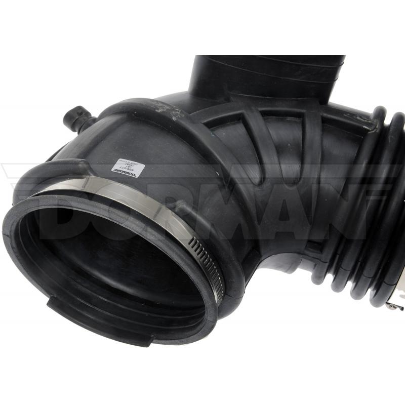 1994 Chevrolet Camaro Engine Air Intake Hose Dorman 696077 image 4 of 4