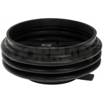 1996 Jaguar Vanden Plas Engine Air Intake Hose Dorman 696078 image 2 of 4