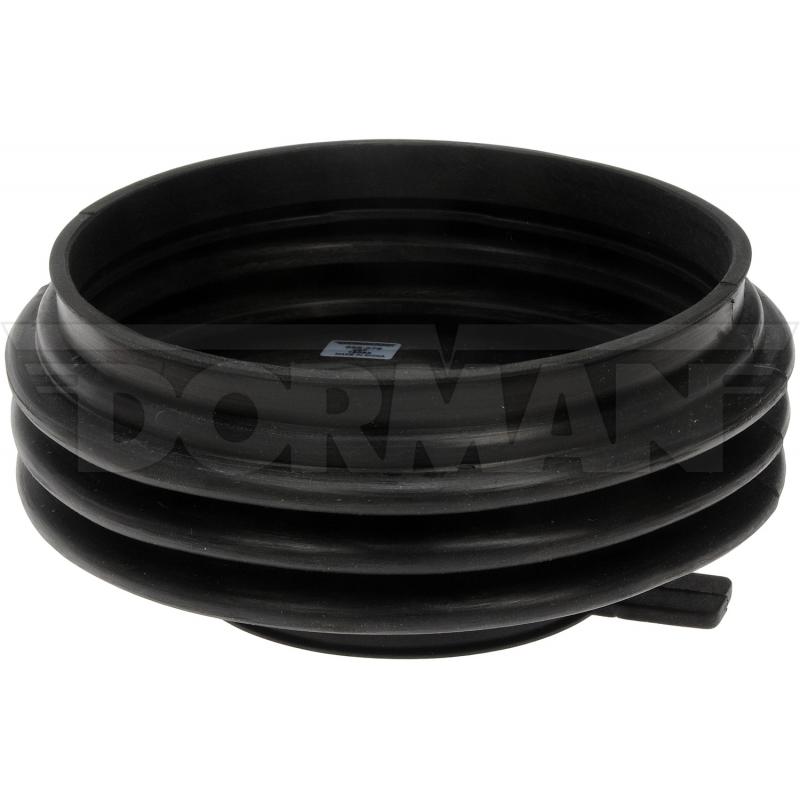 1995 Jaguar XJR Engine Air Intake Hose Dorman 696078 image 2 of 4