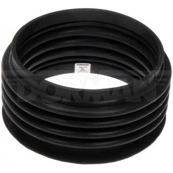 1994 Jaguar Vanden Plas Engine Air Intake Hose Dorman 696079 image 4 of 4