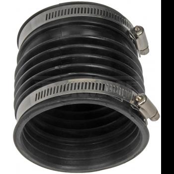 2006 Jeep Commander Engine Air Intake Hose Air Cleaner To Engine Dorman 696080 image 3 of 4