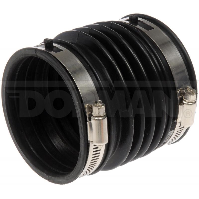 Dorman 696080 Engine Air Intake Hose product image 1 of 4