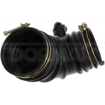 2002 Mazda 626 Engine Air Intake Hose Dorman 696081 image 1 of 4