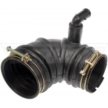 2002 Mazda 626 Engine Air Intake Hose Dorman 696081 image 2 of 4