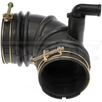 2002 Mazda 626 Engine Air Intake Hose Dorman 696081 image 4 of 4