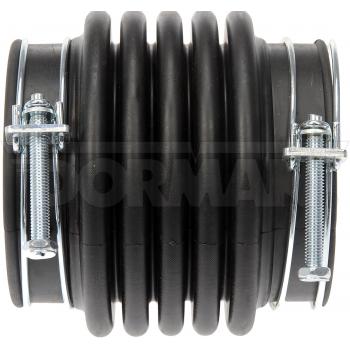 2003 Nissan Maxima Engine Air Intake Hose