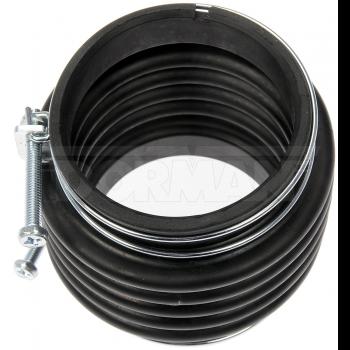 2002 Nissan Maxima Engine Air Intake Hose Air Cleaner To Engine Dorman 696083 image 2 of 4