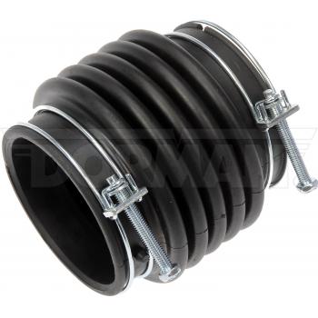 2002 Nissan Maxima Engine Air Intake Hose Air Cleaner To Engine Dorman 696083 image 3 of 4