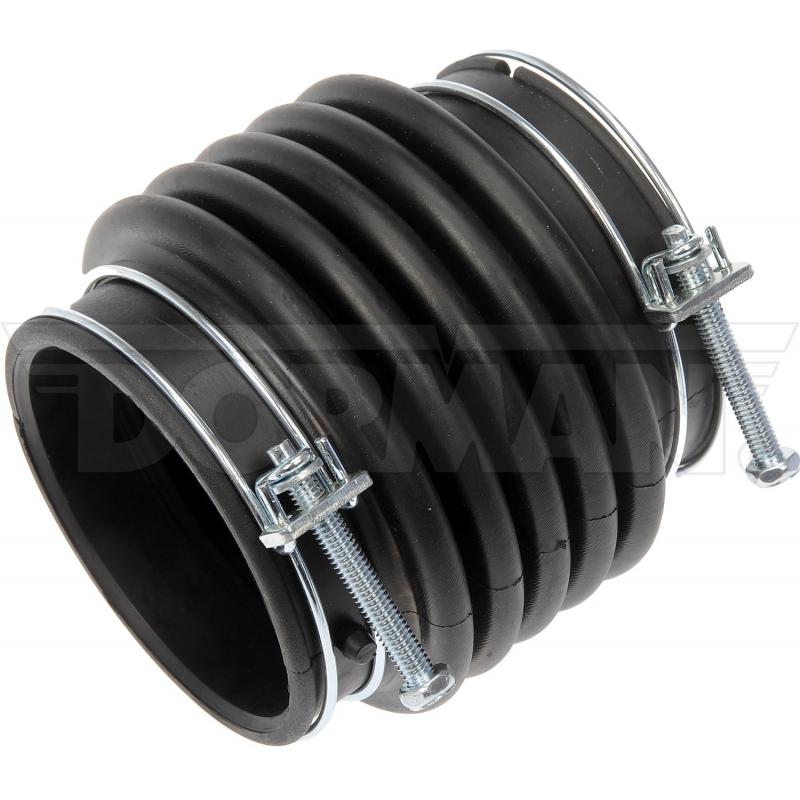 2003 Infiniti I35 Engine Air Intake Hose Air Cleaner To Engine Dorman 696083 image 3 of 4