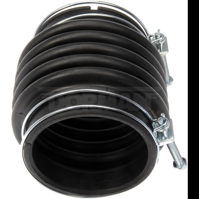 2003 Infiniti I35 Engine Air Intake Hose Air Cleaner To Engine Dorman 696083 image 4 of 4