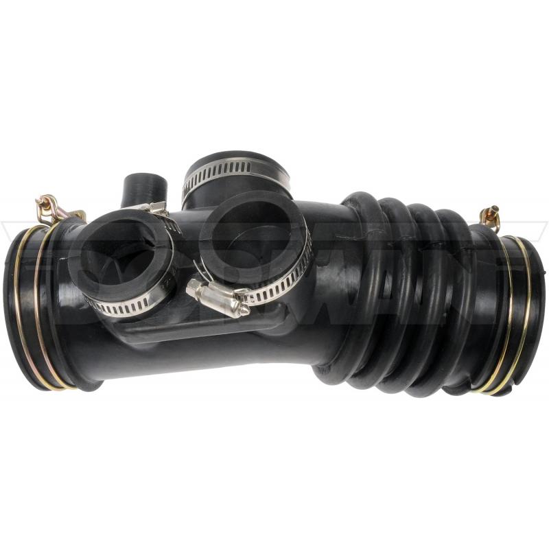 1993 Toyota Corolla Engine Air Intake Hose Air Cleaner To Engine Dorman 696084 image 1 of 4