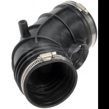 2003 BMW 530i Engine Air Intake Hose Mass Air Flow Sensor (MAF) To Throttle Body Dorman 696088 image 1 of 4
