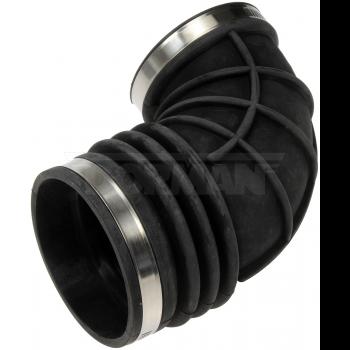 1998 BMW Z3 Engine Air Intake Hose Dorman 696089 image 3 of 4
