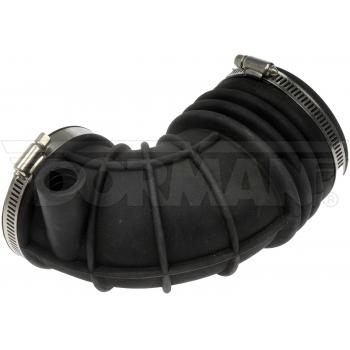 1998 BMW Z3 Engine Air Intake Hose Dorman 696089 image 4 of 4