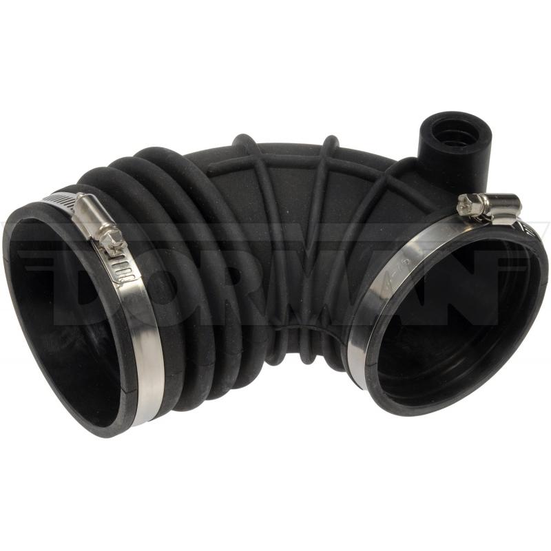 2000 BMW 323ti Engine Air Intake Hose