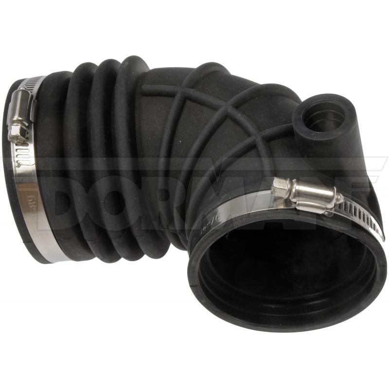 1999 BMW 323ti Engine Air Intake Hose Dorman 696089 image 2 of 4
