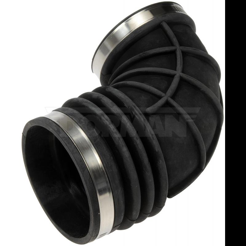 1999 BMW 323ti Engine Air Intake Hose Dorman 696089 image 3 of 4