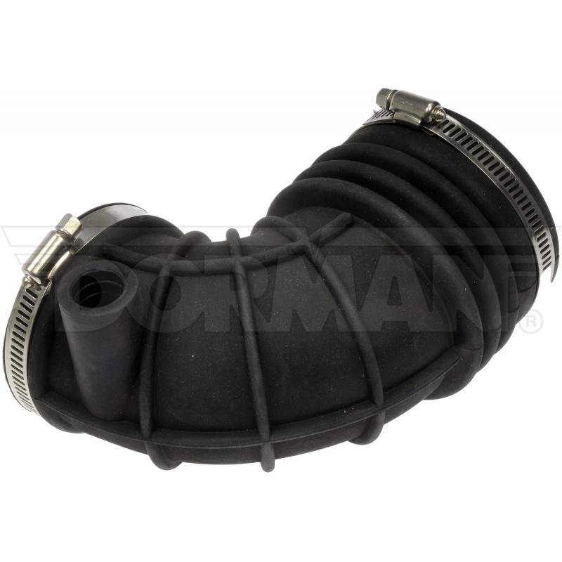 1999 BMW 323ti Engine Air Intake Hose Dorman 696089 image 4 of 4