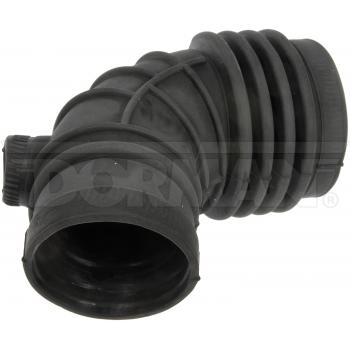 1983 BMW 528e Engine Air Intake Hose Dorman 696090 image 1 of 4