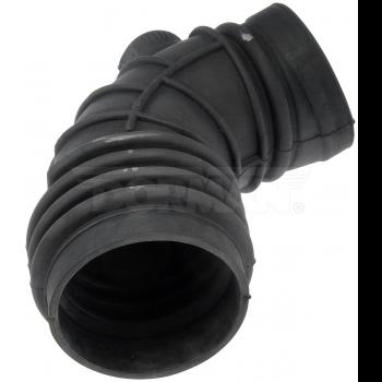 1983 BMW 528e Engine Air Intake Hose Dorman 696090 image 3 of 4