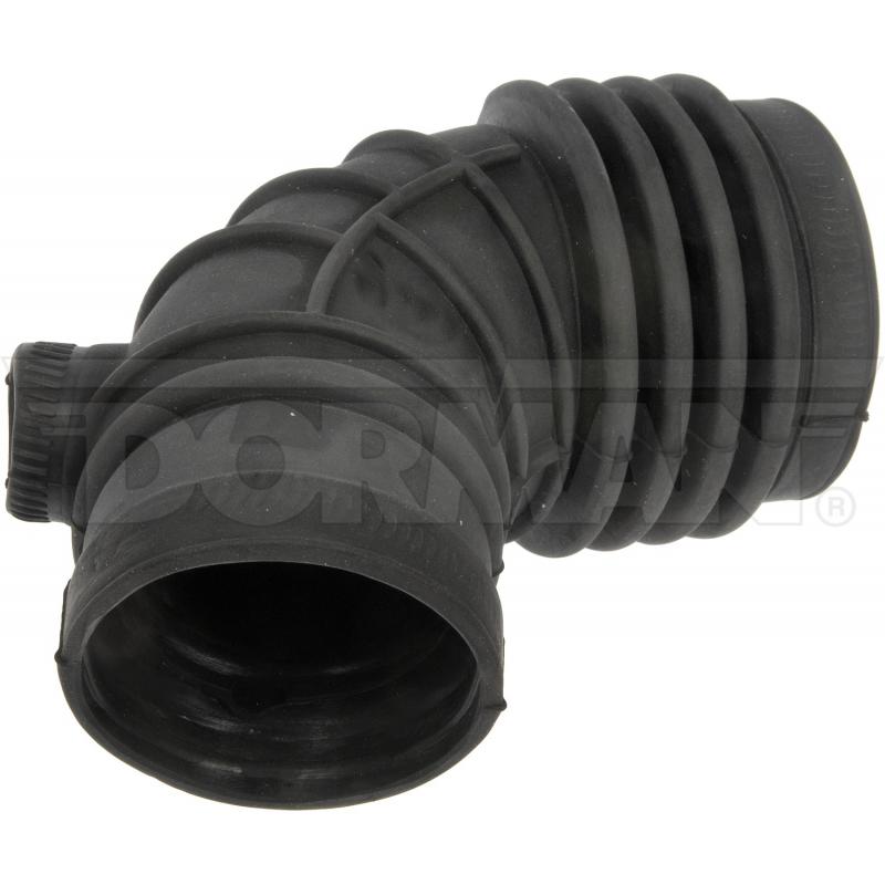 1987 BMW 325es Engine Air Intake Hose Dorman 696090 image 1 of 4