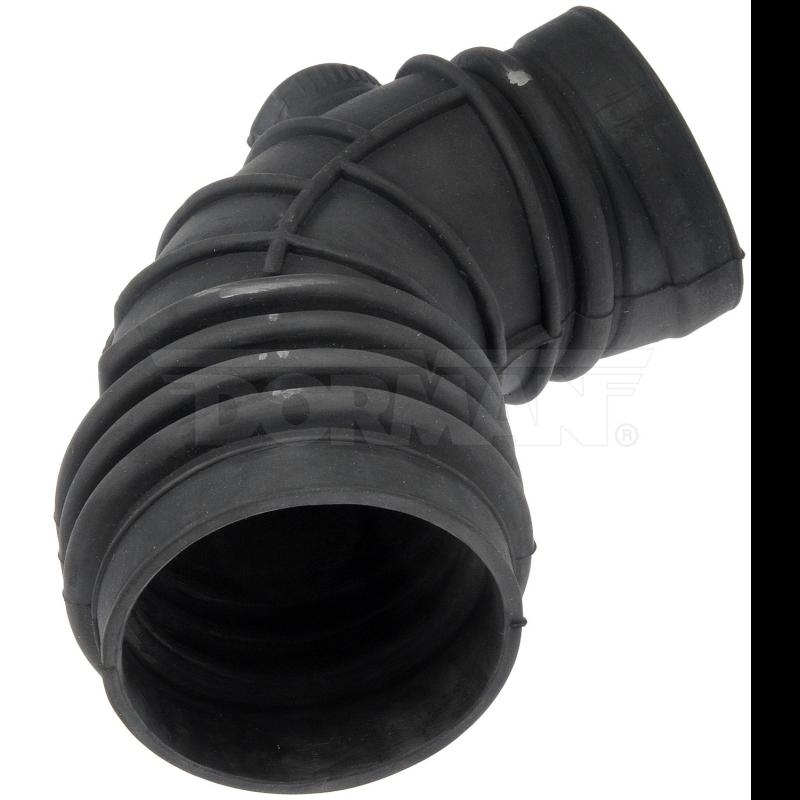 1987 BMW 325es Engine Air Intake Hose Dorman 696090 image 3 of 4