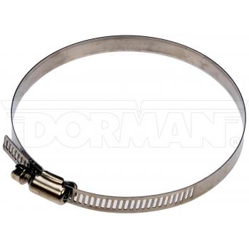 2007 BMW 750Li Engine Air Intake Hose Connector To Throttle Body Dorman 696091 image 1 of 4