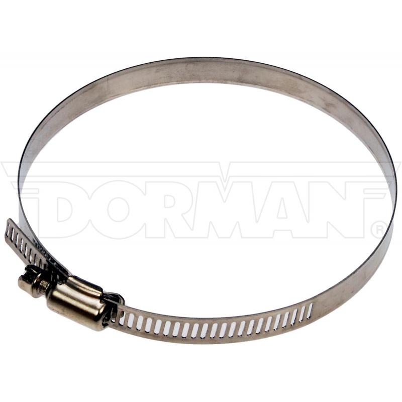 2009 BMW 750i Engine Air Intake Hose