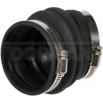 1998 BMW Z3 Engine Air Intake Hose Dorman 696092 image 2 of 4