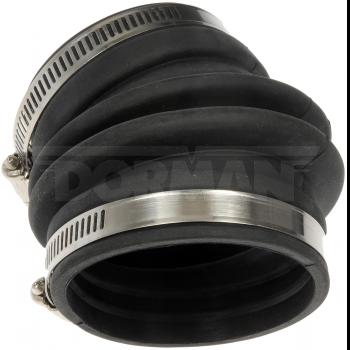 1998 BMW Z3 Engine Air Intake Hose Dorman 696092 image 3 of 4